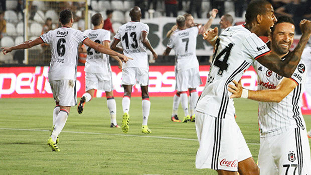 Talisca sokak kedisi gibi